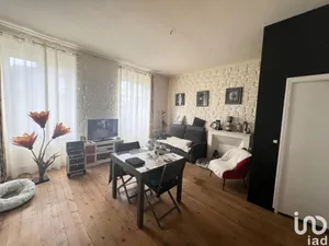 Appartement à DINAN (22100)