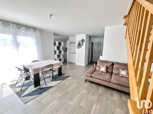 Appartement à POISSY (78300)