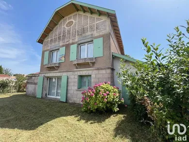 Maison à LE CHÂTEAU-D'OLÉRON (17480)