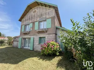 House at LE CHÂTEAU-D'OLÉRON (17480)