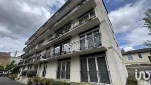 Apartment in POITIERS (86000)