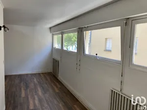 Appartement à BORDEAUX (33800)