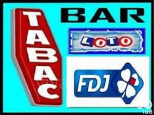 Bar-Tobacco shop at GOUZEAUCOURT (59231)
