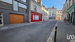 Local d’activité à ORLÉANS (45000)