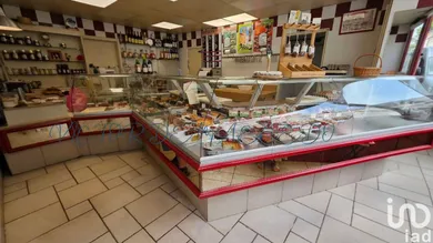 Local d’activité à ORLÉANS (45000)