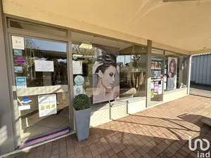 Boutique/Local commercial à BOURBON-LANCY (71140)