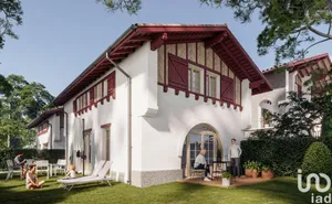 Maison à CAPBRETON (40130)