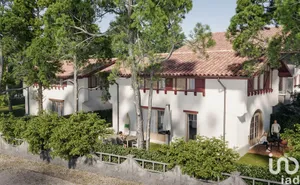 Maison à CAPBRETON (40130)