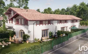 Maison à CAPBRETON (40130)