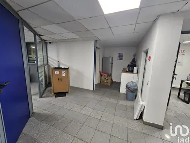 Boutique/Local commercial à VESOUL (70000)