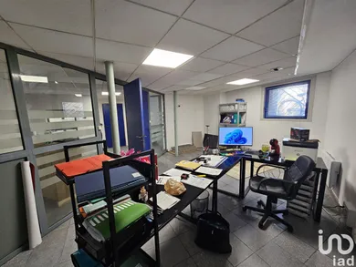 Boutique/Local commercial à VESOUL (70000)