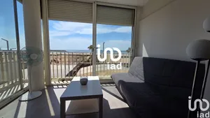 Appartement à VALRAS-PLAGE (34350)