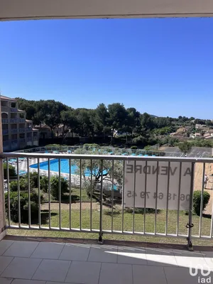 Appartement à BALARUC-LES-BAINS (34540)