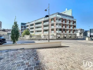 Appartement à REIMS (51100)