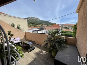 Maison à TOULON (83000)