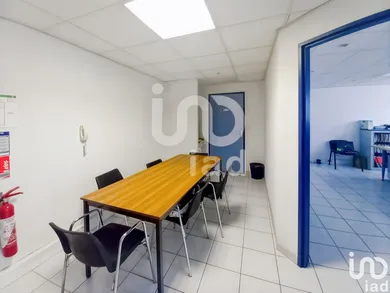Bureaux à NÎMES (30900)