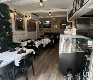Creperie at LA COLLE-SUR-LOUP (06480)