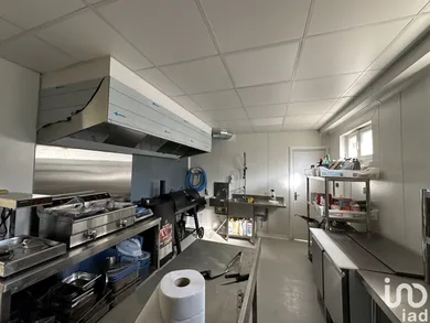 Restauration rapide à CARRIÈRES-SUR-SEINE (78420)