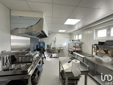 Restauration rapide à CARRIÈRES-SUR-SEINE (78420)