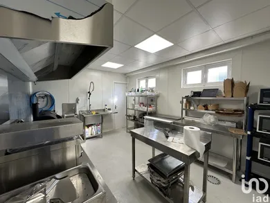 Restauration rapide à CARRIÈRES-SUR-SEINE (78420)