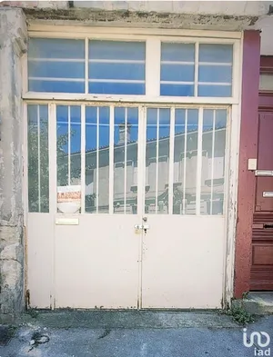 Boutique/Local commercial à BORDEAUX (33800)