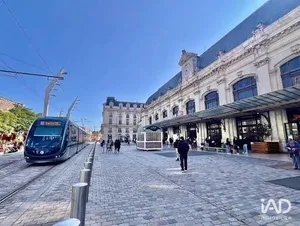 Boutique/Local commercial à BORDEAUX (33800)
