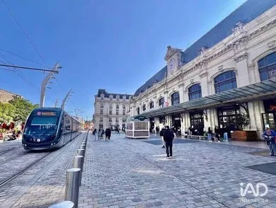 Boutique/Local commercial à BORDEAUX (33800)