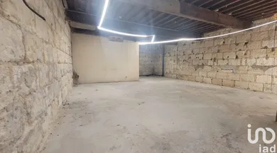 Boutique/Local commercial à BORDEAUX (33800)