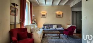 Apartment at MARSEILLE (13006)