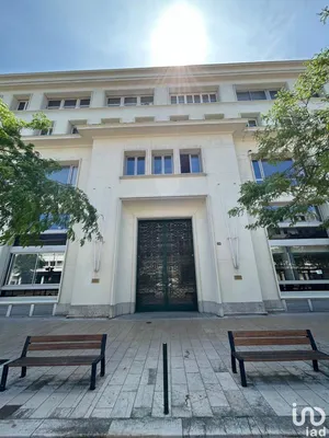 Bureaux à LE HAVRE (76600)