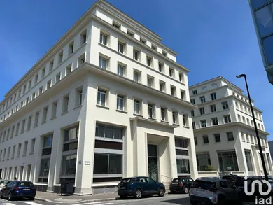 Bureaux à LE HAVRE (76600)