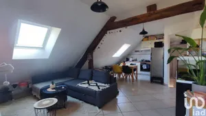 Building at CHÂTEAU-THIERRY (02400)