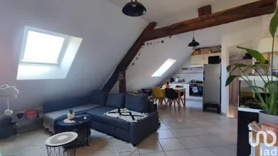 Immeuble à CHÂTEAU-THIERRY (02400)