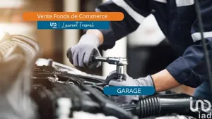 Business asset at LA GRAND-CROIX (42320)