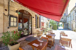 Restaurant at CADILLAC (33410)