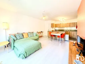 Appartement à ANTONY (92160)