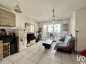 Appartement à LYON (69008)