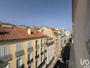 Appartement à TOULON (83000)