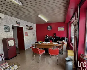 Murs commerciaux à TOULON (83100)