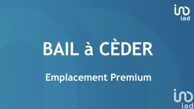 Lease-hold at JOUÉ-LÈS-TOURS (37300)