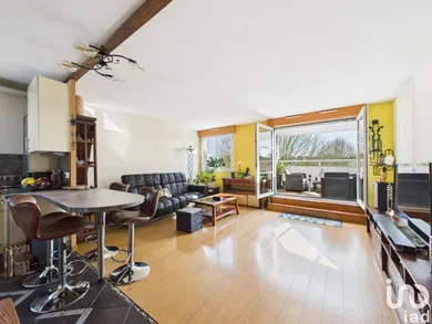 Appartement à CHÂTENAY-MALABRY (92290)