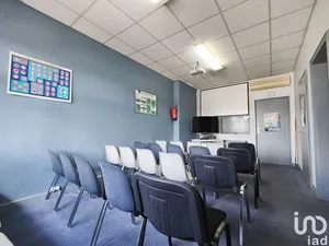 Local d’activité à FORBACH (57600)