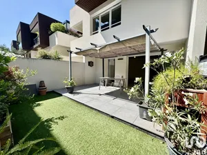 Apartment in MARSEILLE (13009)