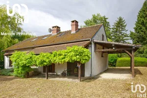 Maison à CHIGY (89190)