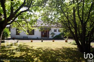 House in CHIGY (89190)