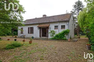 House in CHIGY (89190)