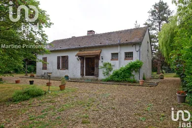 House in CHIGY (89190)