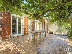 Maison à PUISSALICON (34480)