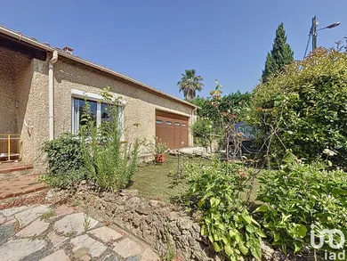 House in PUISSALICON (34480)