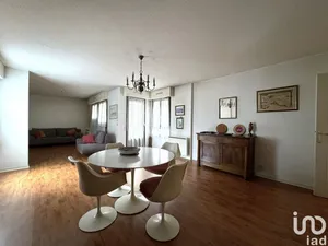 Appartement à METZ (57000)
